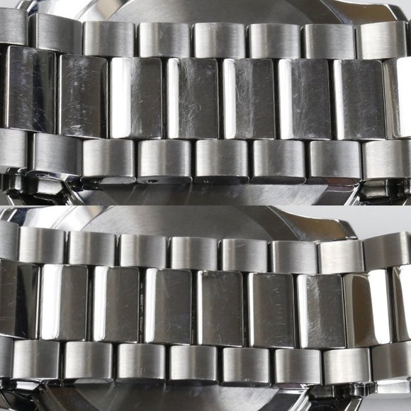 GUCCI G Timeless Kingsnake Watch Battery Operated YA1264076/126.4 Men's - Picture 7 of 8